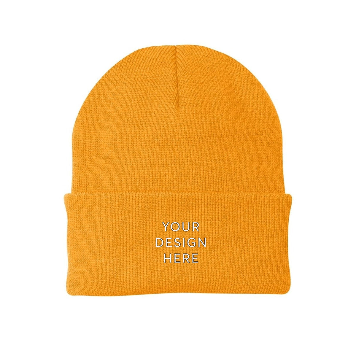 Port Authority® Knit Cap