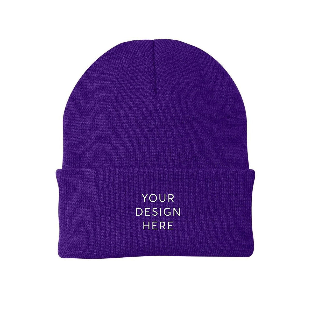 Port Authority® Knit Cap