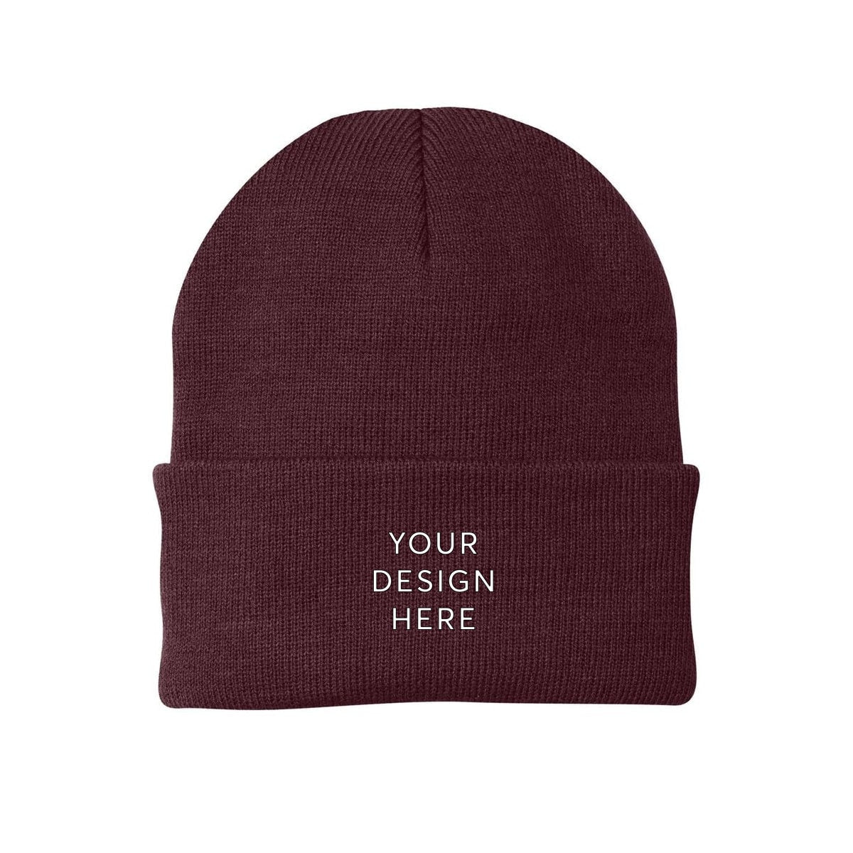 Port Authority® Knit Cap