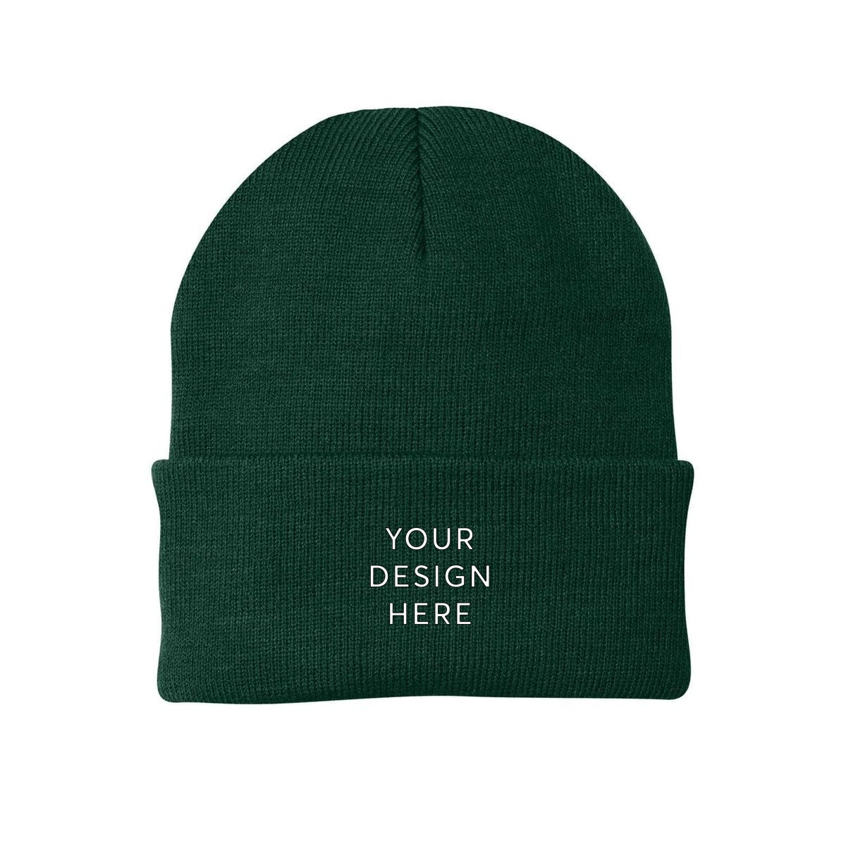Port Authority® Knit Cap