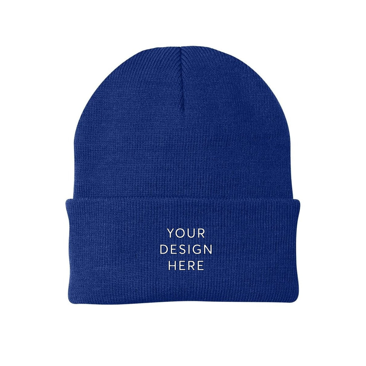 Port Authority® Knit Cap