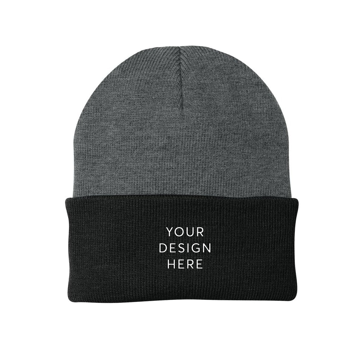 Port Authority® Knit Cap