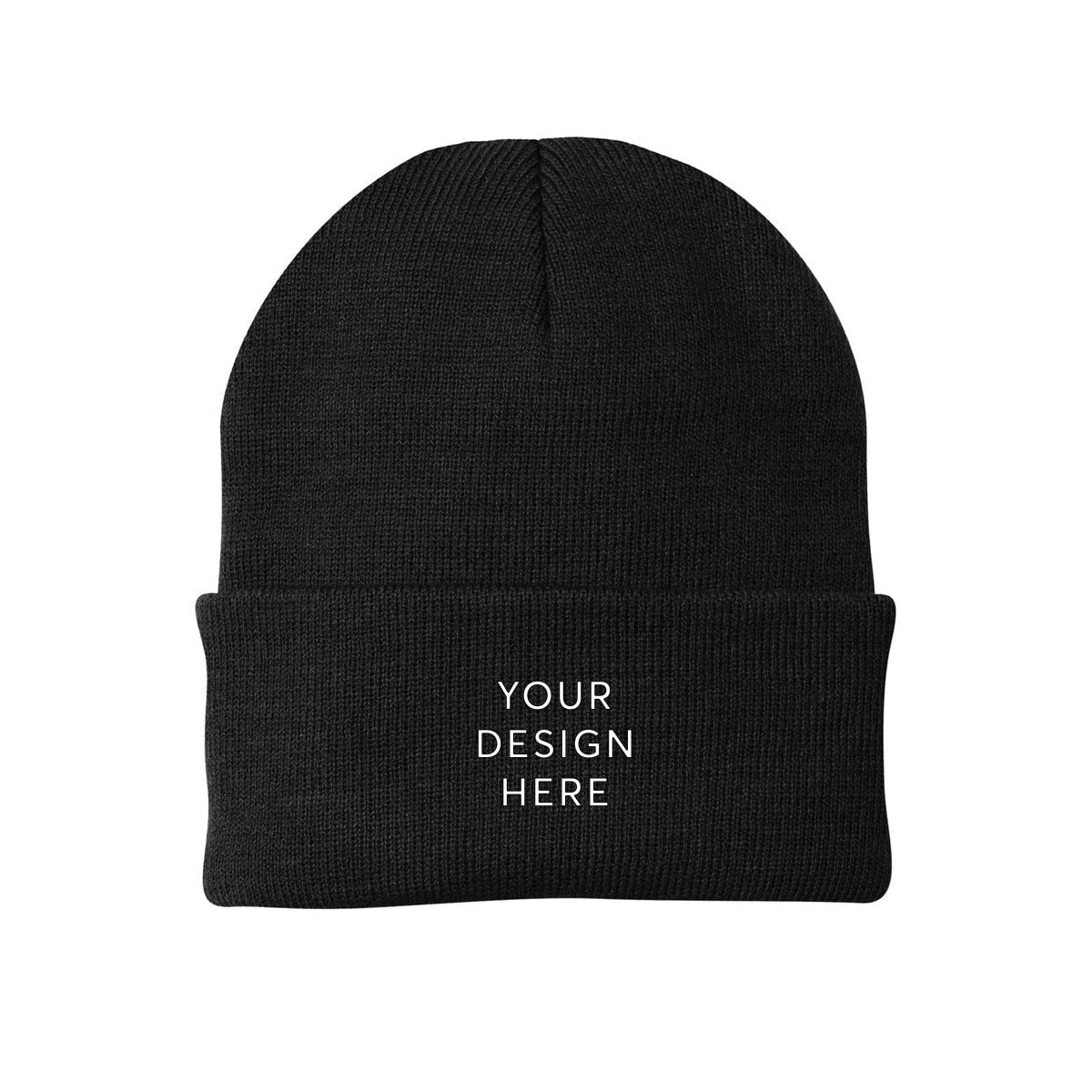 Port Authority® Knit Cap