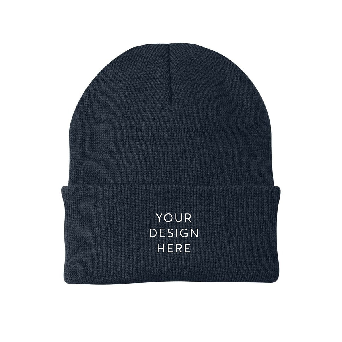 Port Authority® Knit Cap