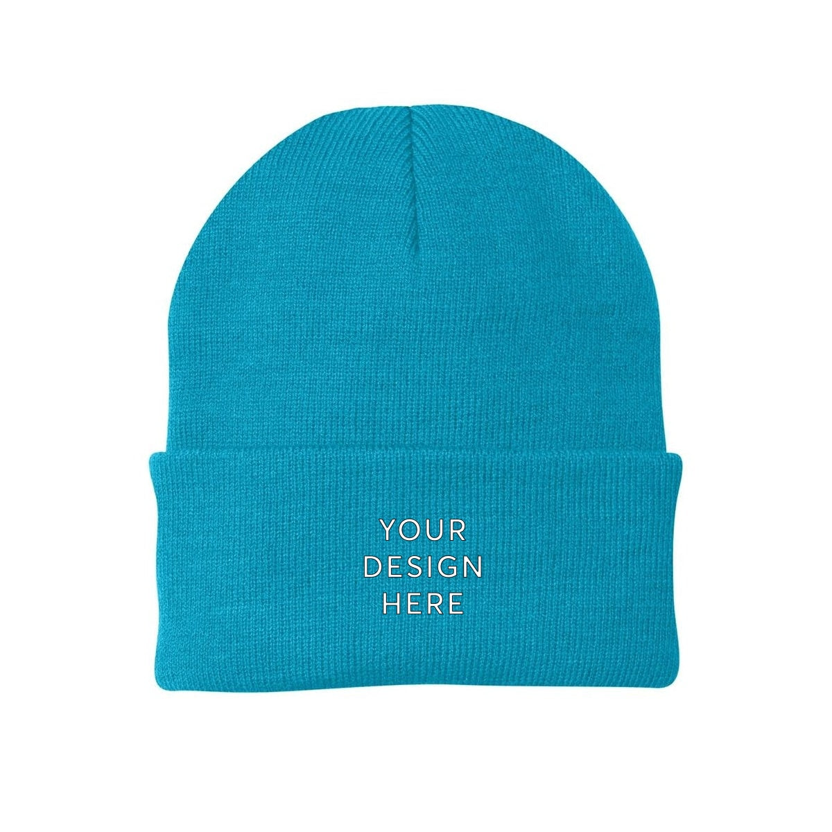 Port Authority® Knit Cap