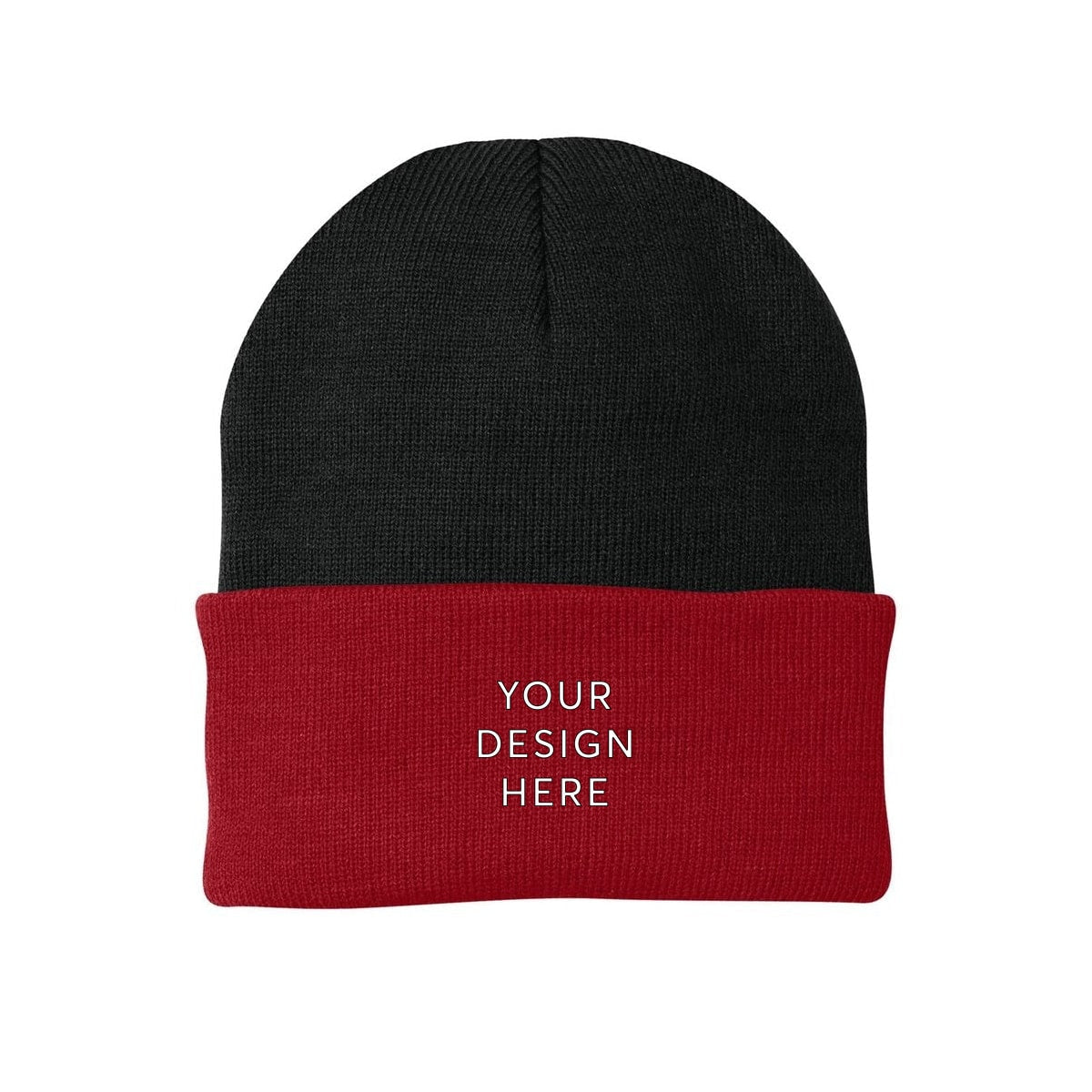 Port Authority® Knit Cap