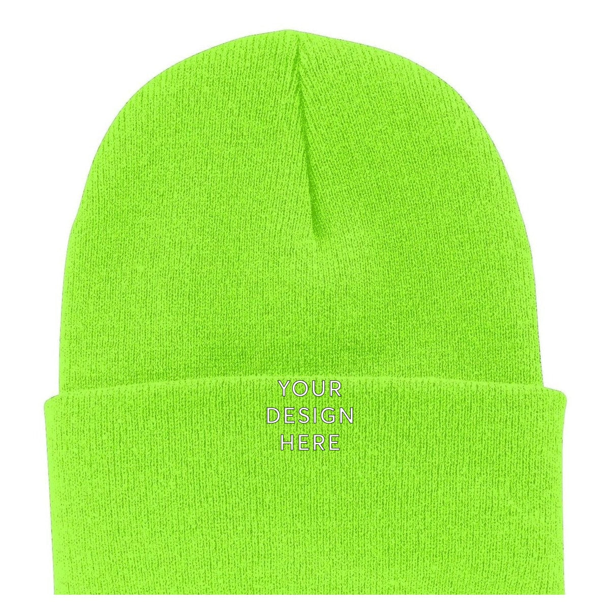 Port Authority® Knit Cap