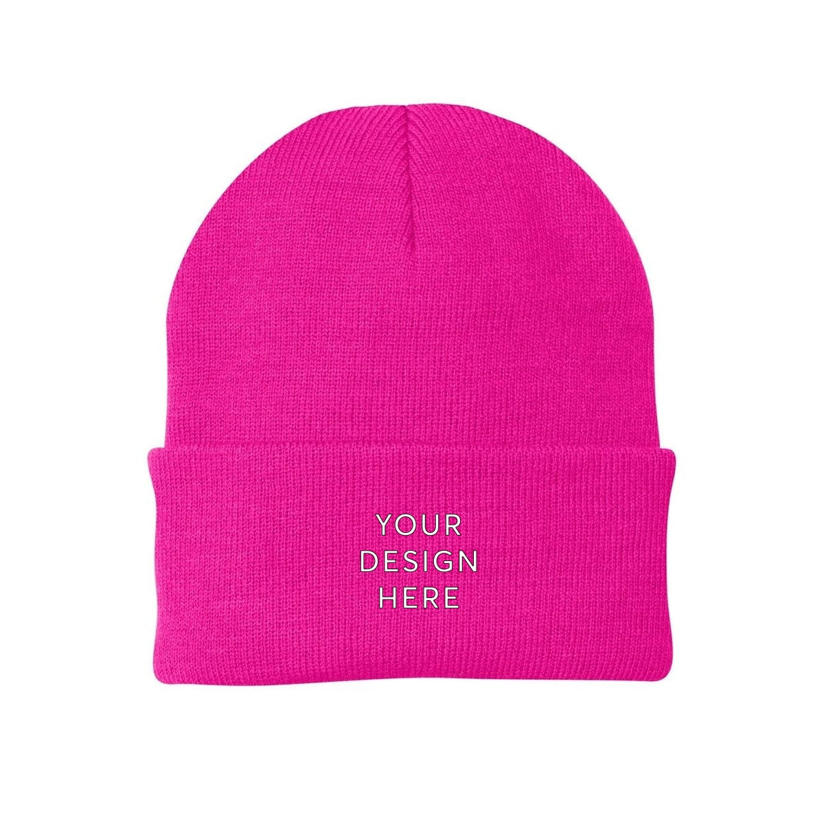 Port Authority® Knit Cap