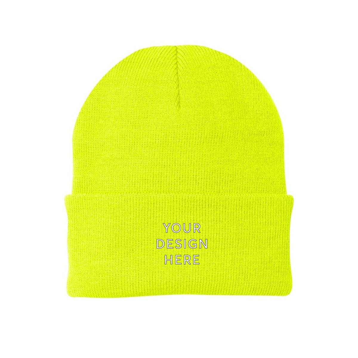 Port Authority® Knit Cap