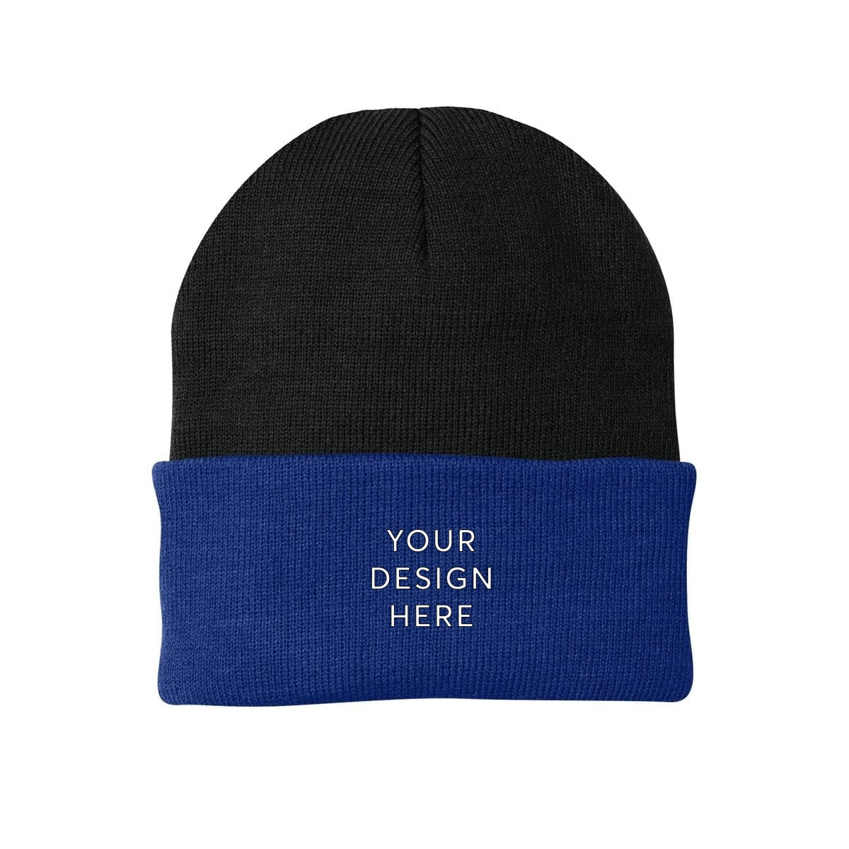 Port Authority® Knit Cap