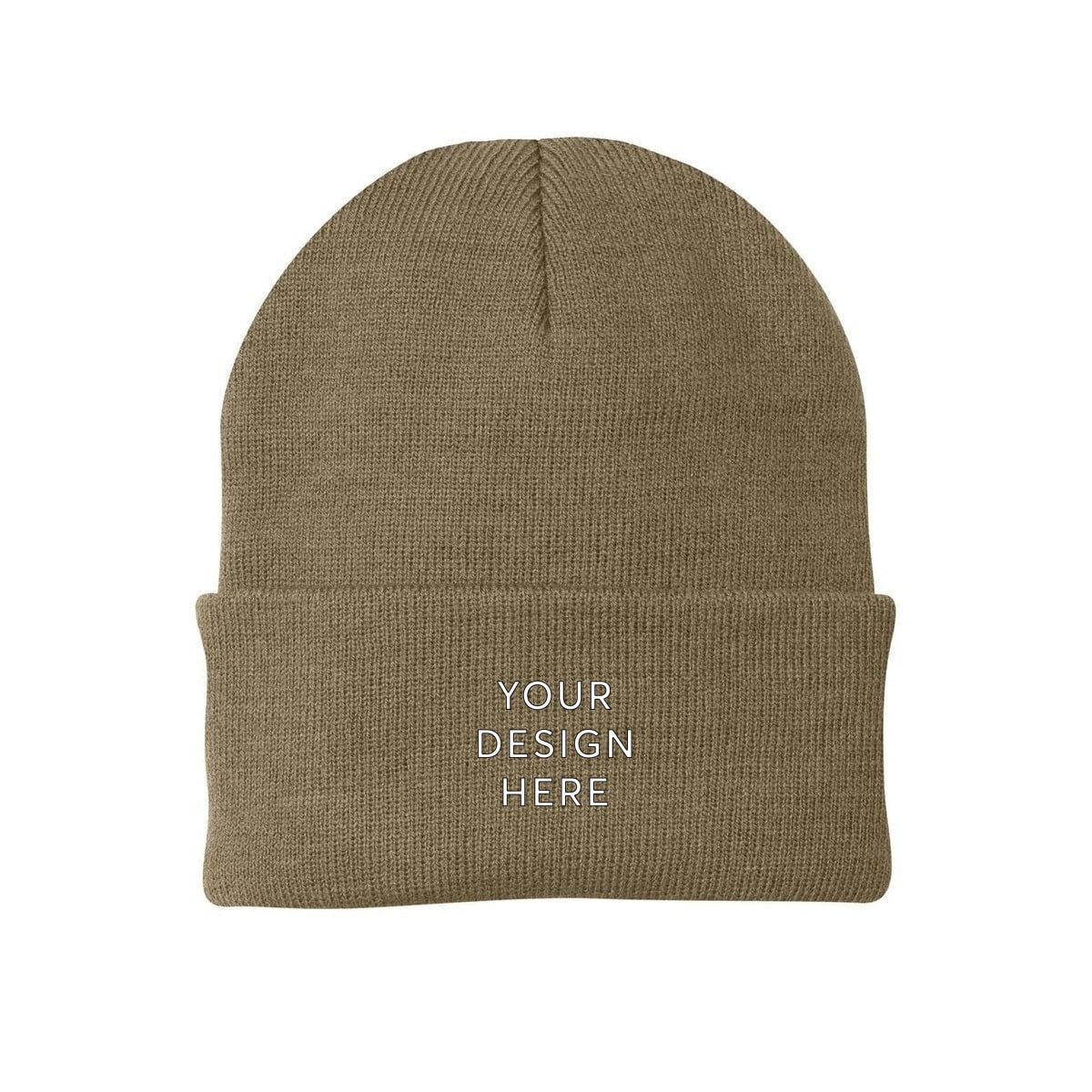 Port Authority® Knit Cap