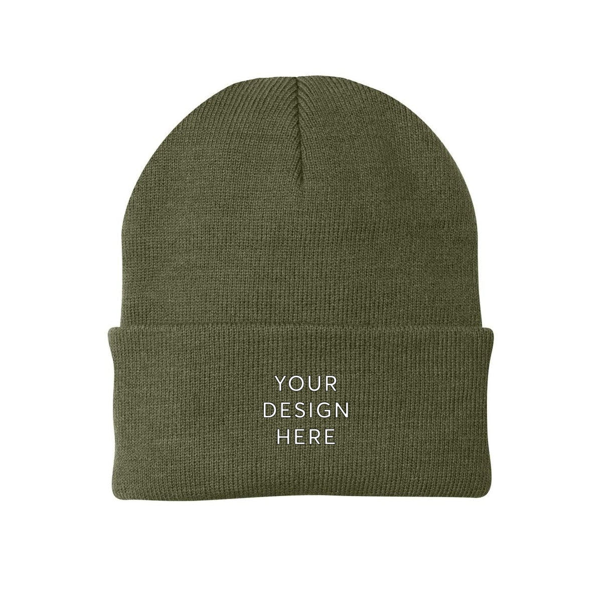 Port Authority® Knit Cap