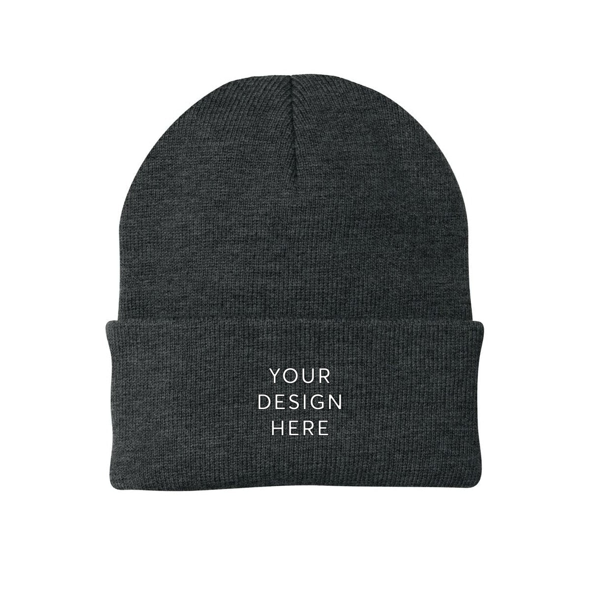 Port Authority® Knit Cap