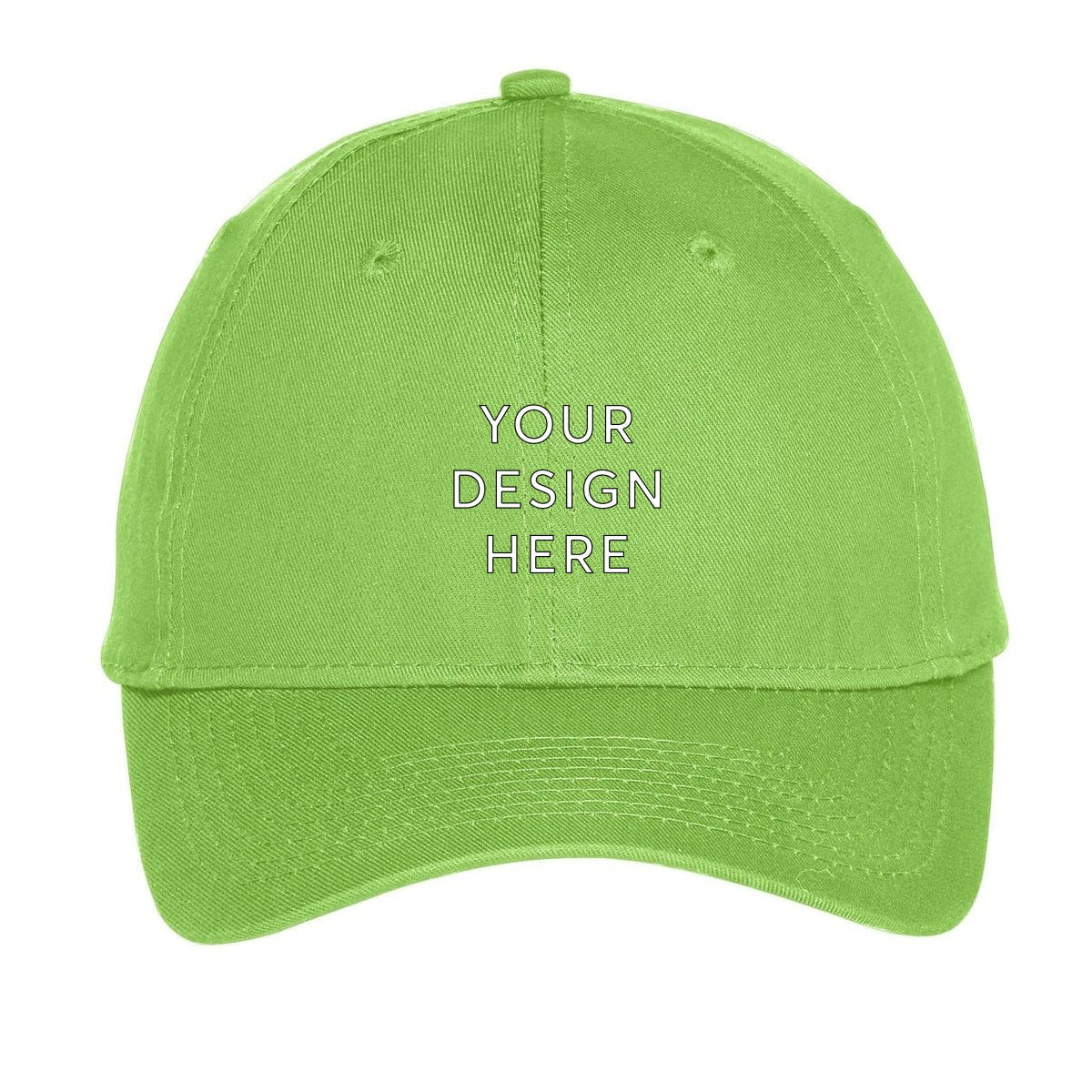 Port Authority® Sports Cap