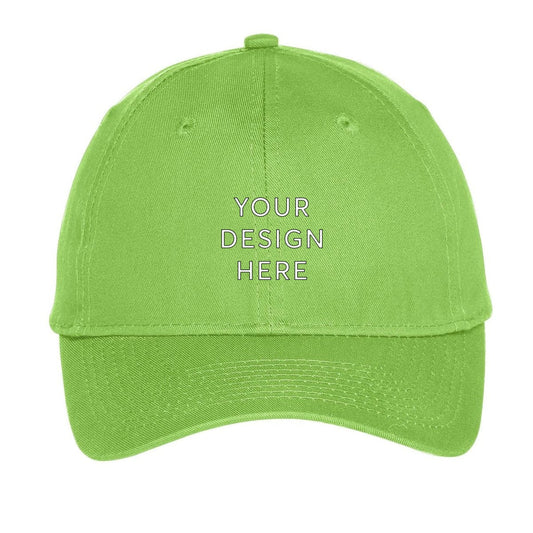 Port Authority® Sports Cap