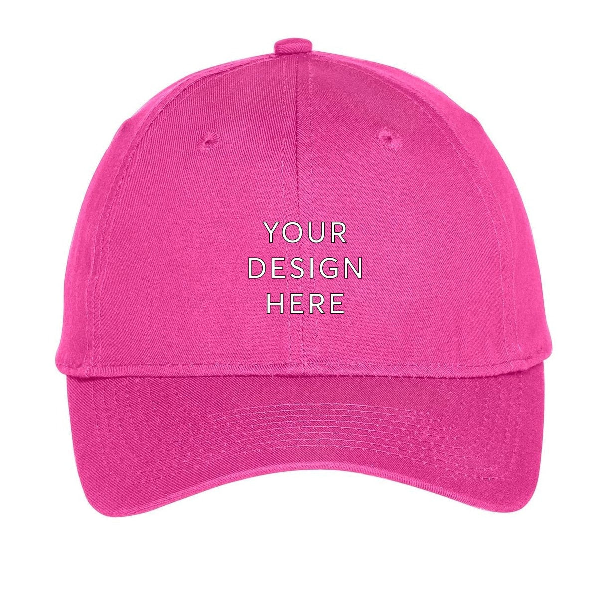 Port Authority® Sports Cap