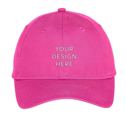 Port Authority® Sports Cap