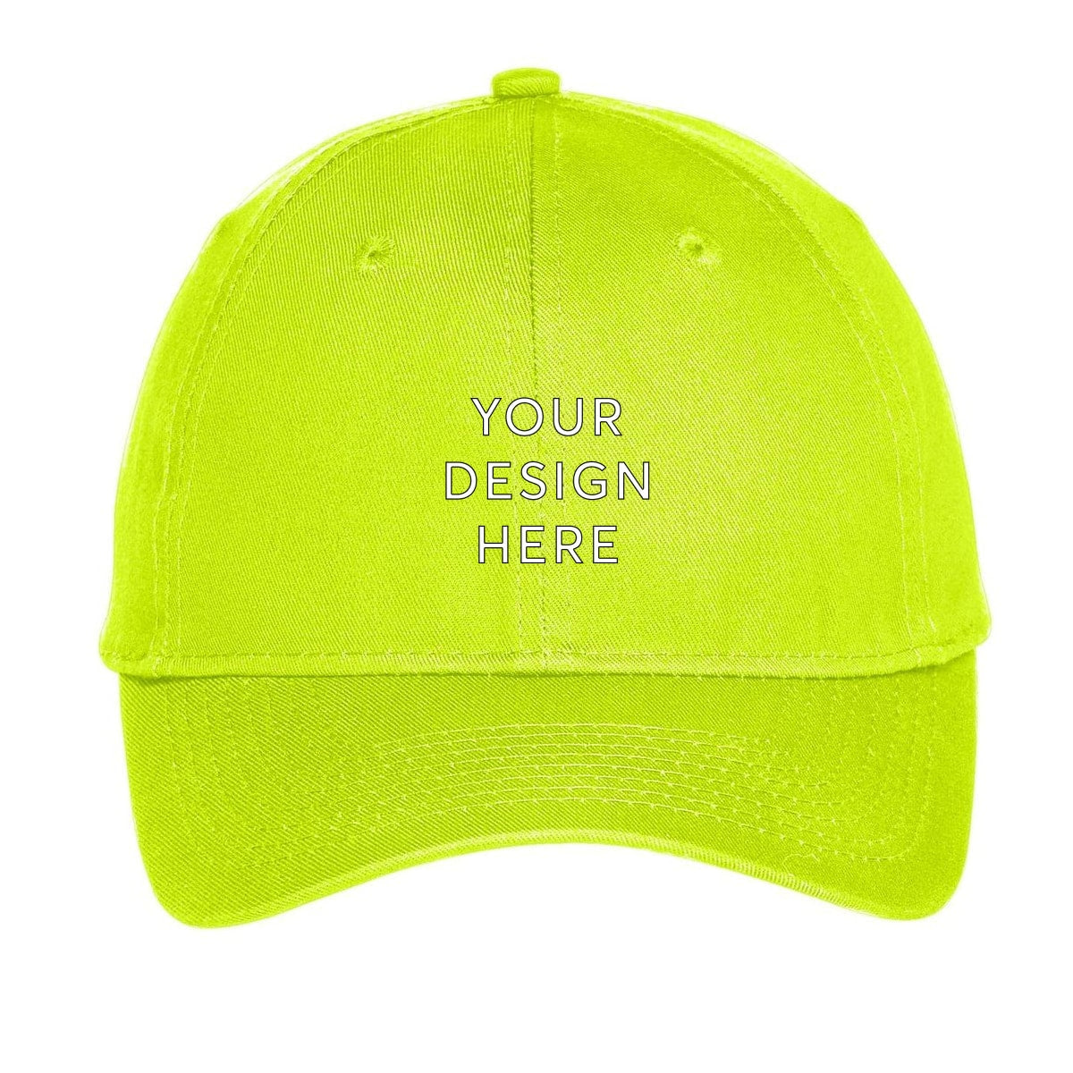Port Authority® Sports Cap