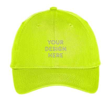 Port Authority® Sports Cap