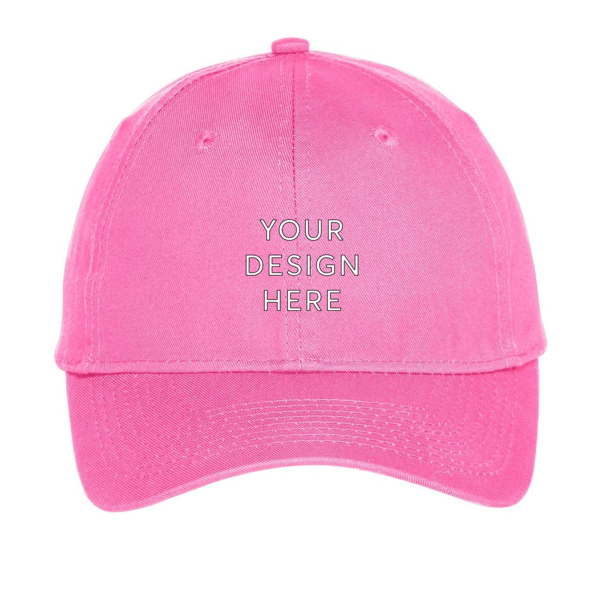 Port Authority® Sports Cap
