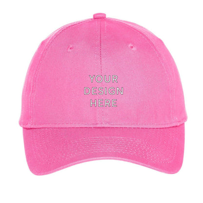 Port Authority® Sports Cap