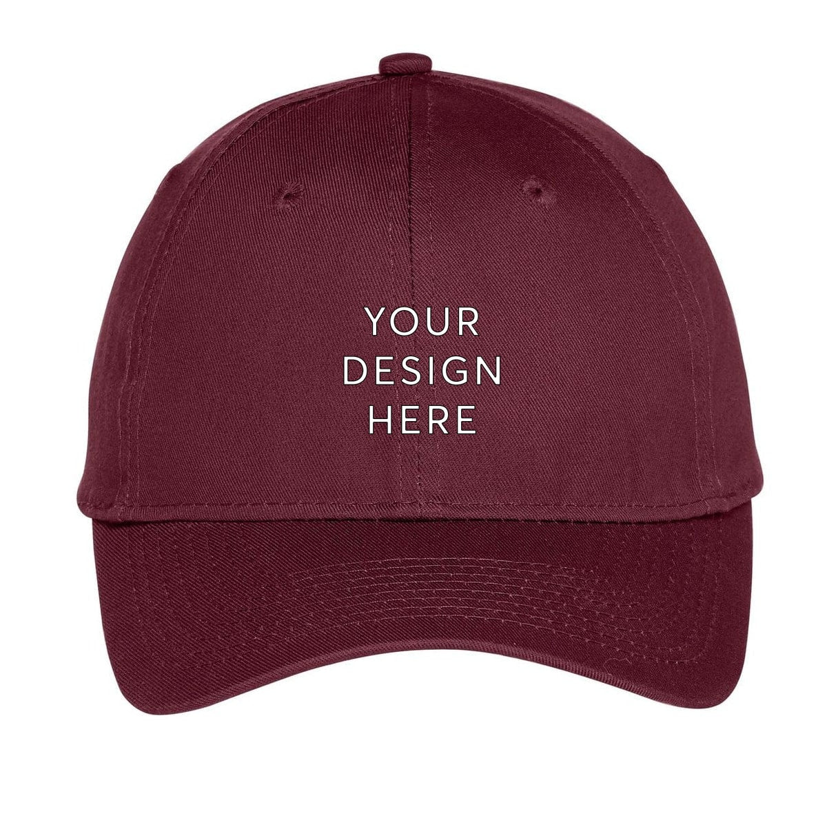 Port Authority® Sports Cap