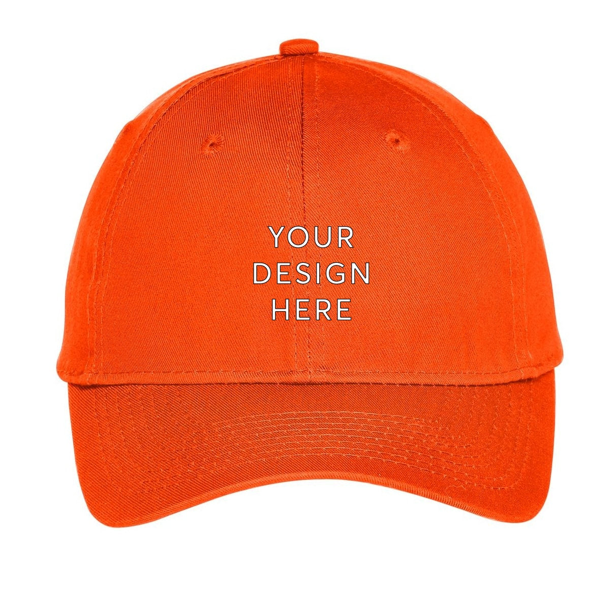 Port Authority® Sports Cap