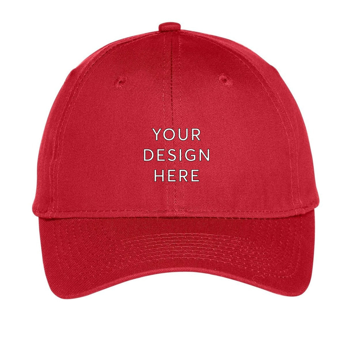 Port Authority® Sports Cap