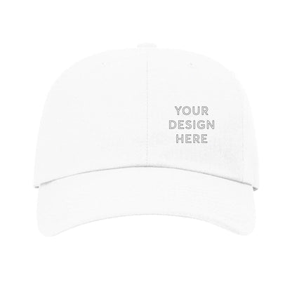 Recycled Dad Cap