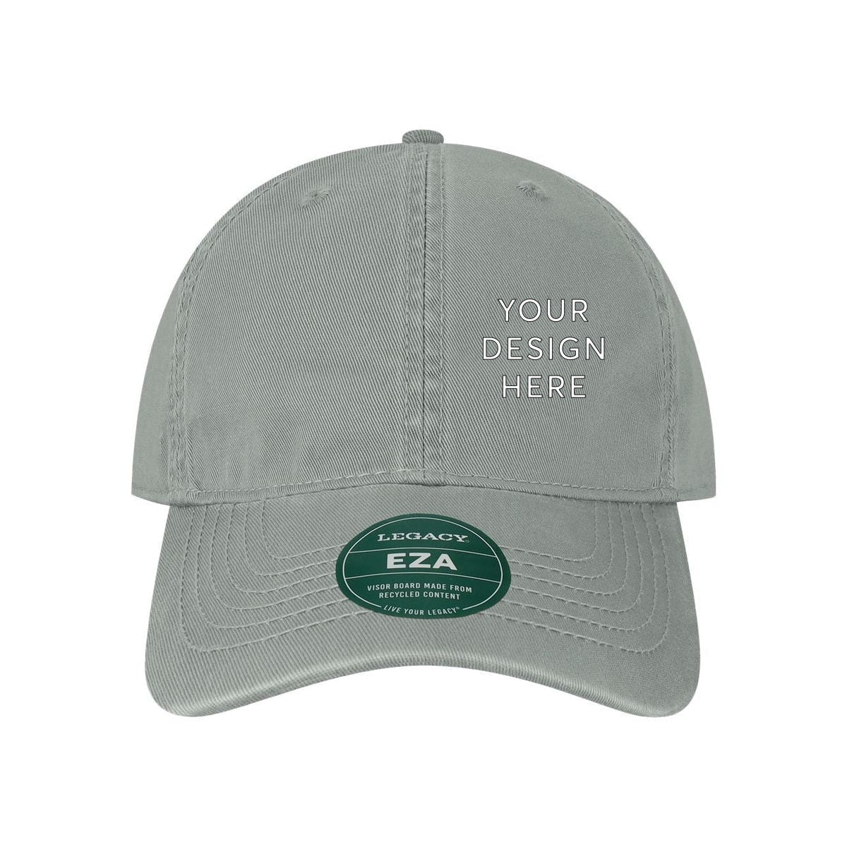 Relaxed Twill Dad Hat