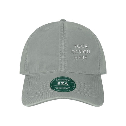 Relaxed Twill Dad Hat