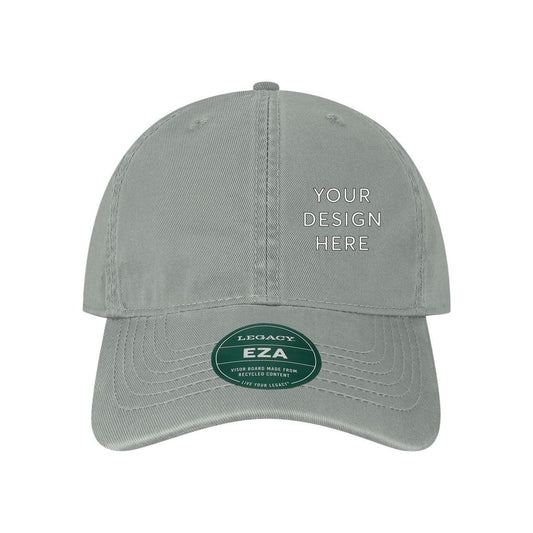 Relaxed Twill Dad Hat