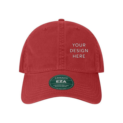 Relaxed Twill Dad Hat