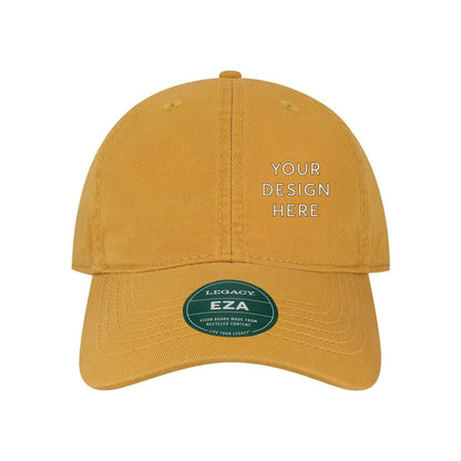 Relaxed Twill Dad Hat
