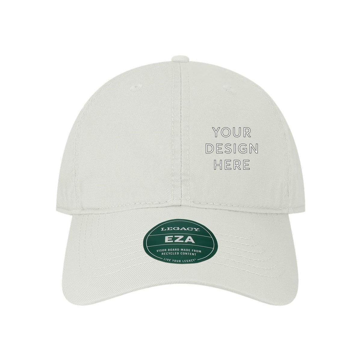 Relaxed Twill Dad Hat