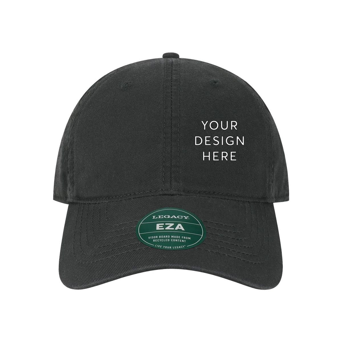 Relaxed Twill Dad Hat