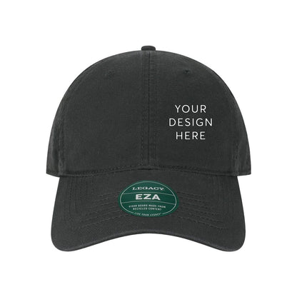 Relaxed Twill Dad Hat