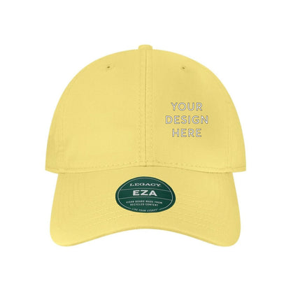 Relaxed Twill Dad Hat