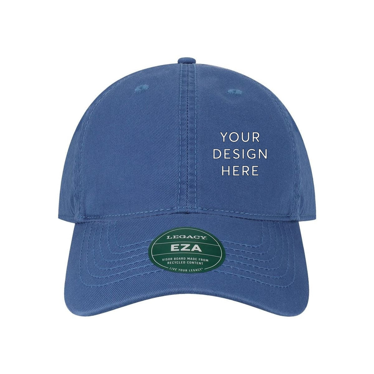 Relaxed Twill Dad Hat