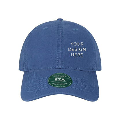 Relaxed Twill Dad Hat