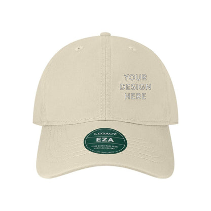 Relaxed Twill Dad Hat