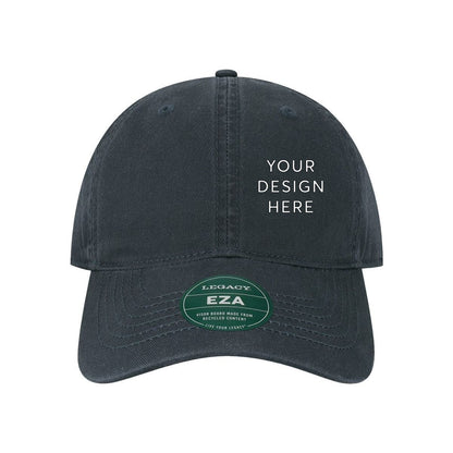 Relaxed Twill Dad Hat