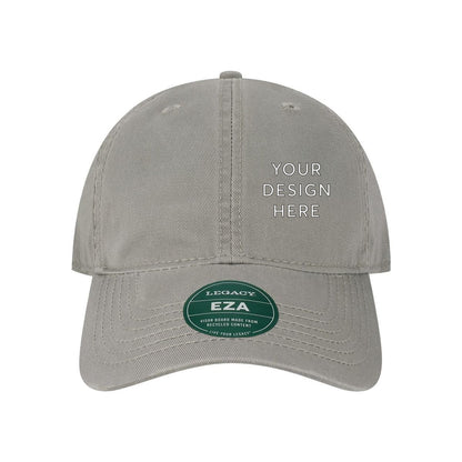 Relaxed Twill Dad Hat