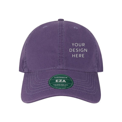 Relaxed Twill Dad Hat