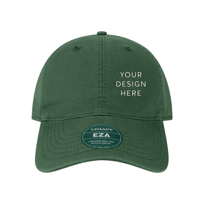 Relaxed Twill Dad Hat