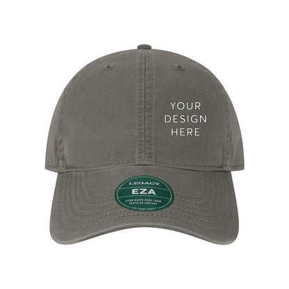 Relaxed Twill Dad Hat