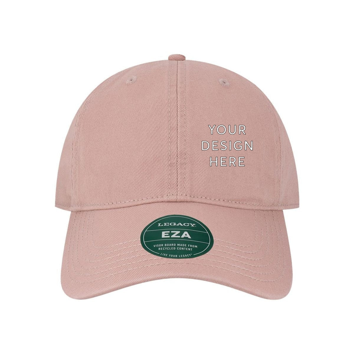 Relaxed Twill Dad Hat