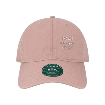 Relaxed Twill Dad Hat