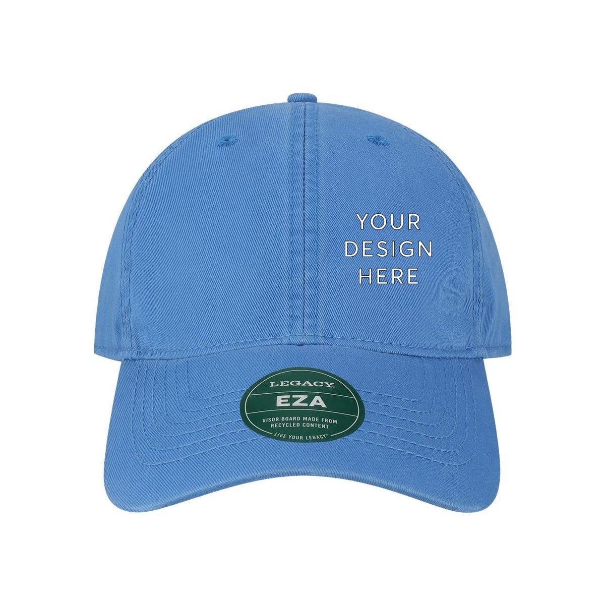 Relaxed Twill Dad Hat