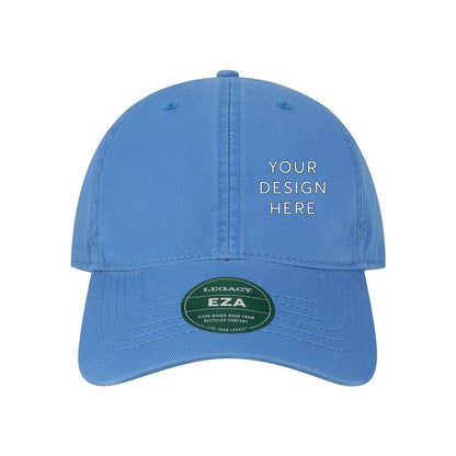 Relaxed Twill Dad Hat